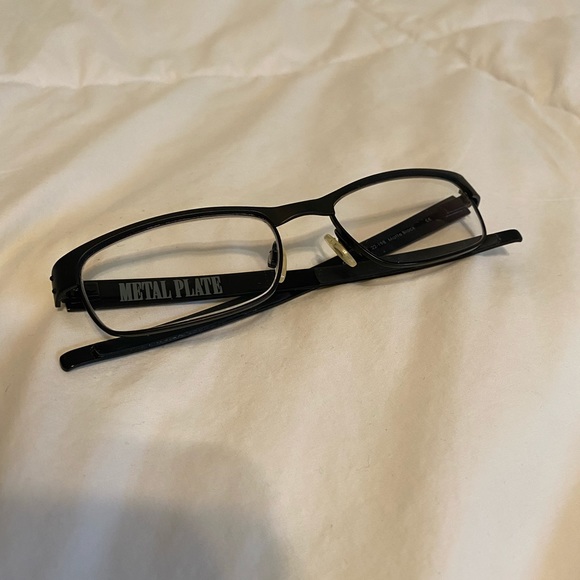 Oakley Metal Plate Optical Frames - Picture 2 of 9